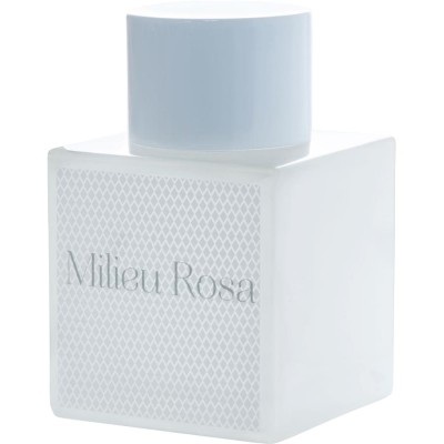 عطر اودين Milieu Rosa Odin او دى بارفيوم